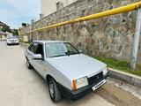 ВАЗ (Lada) 21099 2003 года за 670 000 тг. в Алматы