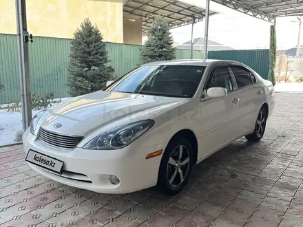 Toyota Windom 2005 года за 7 500 000 тг. в Алматы – фото 2