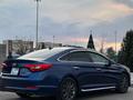 Hyundai Sonata 2016 года за 8 400 000 тг. в Талдыкорган – фото 4