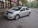 Toyota Corolla 2009 годаfor5 800 000 тг. в Тараз – фото 2