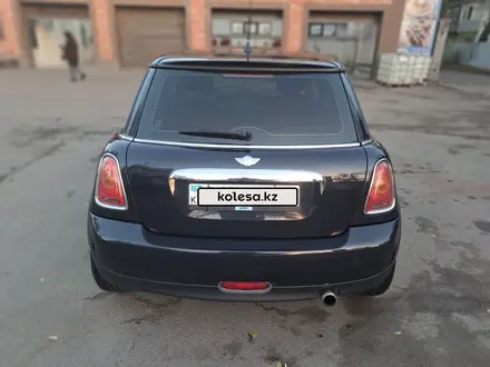 Mini Hatch 2007 года за 3 200 000 тг. в Алматы – фото 8