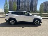 Hyundai Tucson 2024 года за 15 200 000 тг. в Актобе – фото 4