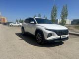 Hyundai Tucson 2024 года за 15 200 000 тг. в Актобе – фото 3