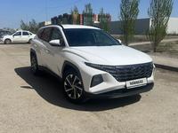 Hyundai Tucson 2024 года за 15 200 000 тг. в Актобе