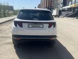 Hyundai Tucson 2024 года за 15 200 000 тг. в Актобе – фото 5