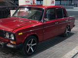 ВАЗ (Lada) 2106 2004 года за 1 100 000 тг. в Шымкент – фото 2
