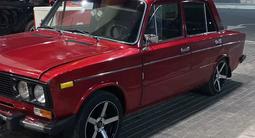 ВАЗ (Lada) 2106 2004 года за 1 100 000 тг. в Шымкент – фото 2