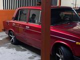 ВАЗ (Lada) 2106 2004 года за 1 100 000 тг. в Шымкент