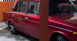 ВАЗ (Lada) 2106 2004 года за 1 100 000 тг. в Шымкент