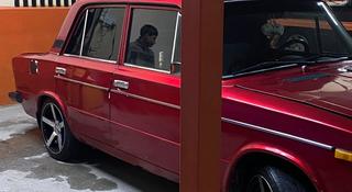 ВАЗ (Lada) 2106 2004 года за 1 100 000 тг. в Шымкент