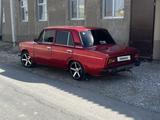 ВАЗ (Lada) 2106 2004 года за 1 100 000 тг. в Шымкент – фото 4