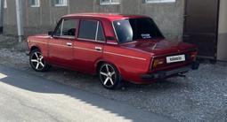 ВАЗ (Lada) 2106 2004 года за 1 100 000 тг. в Шымкент – фото 4