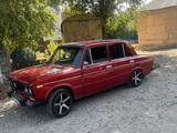ВАЗ (Lada) 2106 2004 года за 1 100 000 тг. в Шымкент – фото 3