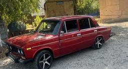 ВАЗ (Lada) 2106 2004 года за 1 100 000 тг. в Шымкент – фото 3