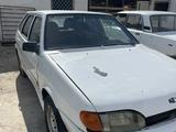 ВАЗ (Lada) 2114 2013 года за 600 000 тг. в Актау – фото 3