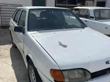 ВАЗ (Lada) 2114 2013 года за 600 000 тг. в Актау – фото 3