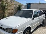 ВАЗ (Lada) 2114 2013 года за 600 000 тг. в Актау – фото 5