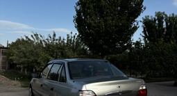 Daewoo Nexia 2005 годаүшін1 350 000 тг. в Шымкент – фото 4