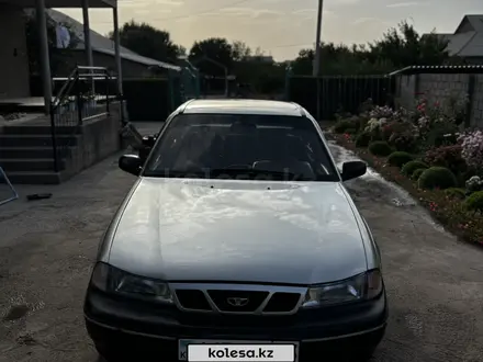 Daewoo Nexia 2005 года за 1 350 000 тг. в Шымкент – фото 12