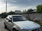 Daewoo Nexia 2005 года за 1 350 000 тг. в Шымкент – фото 2