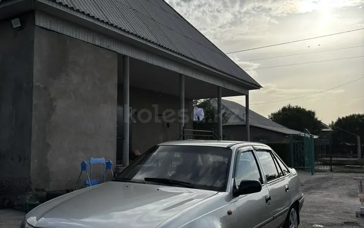 Daewoo Nexia 2005 годаүшін1 350 000 тг. в Шымкент