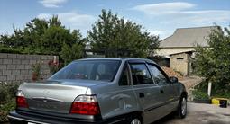 Daewoo Nexia 2005 годаүшін1 350 000 тг. в Шымкент – фото 5
