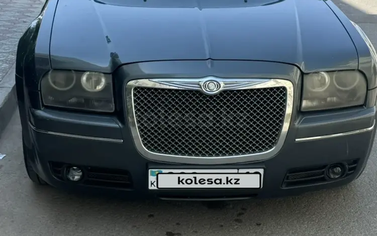 Chrysler 300C 2005 годаүшін4 000 000 тг. в Актау