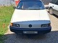 Volkswagen Passat 1989 года за 1 000 000 тг. в Алматы