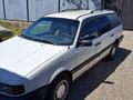 Volkswagen Passat 1989 года за 1 000 000 тг. в Алматы – фото 4