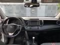 Toyota RAV4 2015 года за 10 800 000 тг. в Астана – фото 10