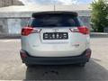 Toyota RAV4 2015 года за 10 800 000 тг. в Астана – фото 6