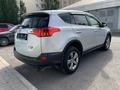 Toyota RAV4 2015 года за 10 800 000 тг. в Астана – фото 5