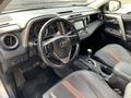 Toyota RAV4 2015 года за 10 800 000 тг. в Астана – фото 8