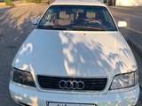 Audi A6 1995 года за 3 000 000 тг. в Караганда – фото 4