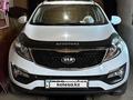 Kia Sportage 2015 годаүшін7 600 000 тг. в Семей