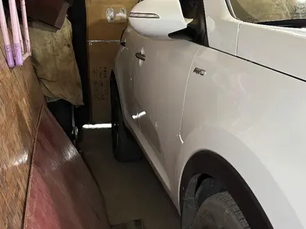 Kia Sportage 2015 года за 7 600 000 тг. в Семей – фото 4
