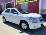 Chevrolet Cobalt 2025 года за 6 200 000 тг. в Актобе – фото 2