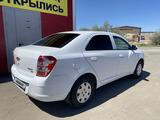 Chevrolet Cobalt 2025 года за 6 200 000 тг. в Актобе – фото 3