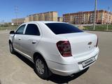 Chevrolet Cobalt 2025 года за 6 200 000 тг. в Актобе – фото 4