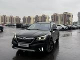 Subaru Outback 2020 года за 13 500 000 тг. в Семей