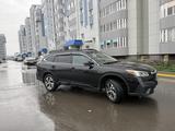 Subaru Outback 2020 года за 13 500 000 тг. в Семей – фото 2