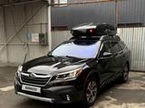 Subaru Outback 2020 года за 13 500 000 тг. в Семей – фото 5