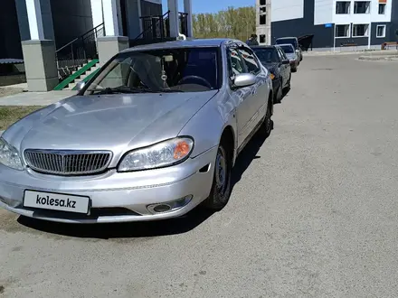 Nissan Maxima 2000 года за 1 500 000 тг. в Усть-Каменогорск – фото 2