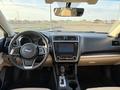 Subaru Outback 2017 годаүшін6 500 000 тг. в Атырау – фото 3