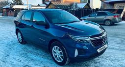 Chevrolet Equinox 2022 года за 9 200 000 тг. в Астана – фото 3