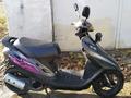 Honda  Dio 2010 года за 250 000 тг. в Алматы