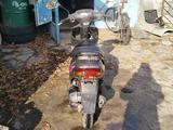 Honda  Dio 2010 года за 250 000 тг. в Алматы – фото 4