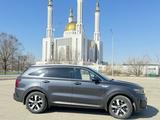 Kia Sorento 2021 годаүшін15 500 000 тг. в Актобе – фото 2