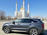 Kia Sorento 2021 годаүшін15 500 000 тг. в Актобе – фото 3