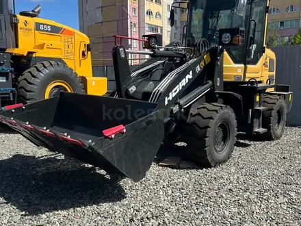 LiuGong  Фронтальный погрузчик (HORN) LM920 2026 года за 7 000 000 тг. в Костанай